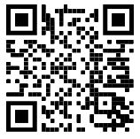 QR to the library website