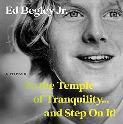 Cover of "To the Temple of Tranquility and Step On It"