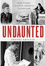 Cover of "Undaunted"